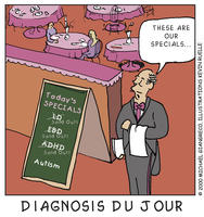 Diagnosis Du Jour