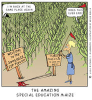 Amazing Maize