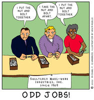 Odd Jobs