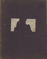 Caroline Crane Marsh Diary, March 1 - May 6, 1864