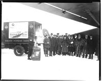 Portraits - Unidentified Groups