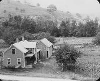 Mrs. Huntley's in Bolton, Vermont