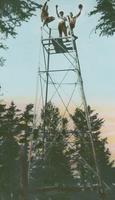 Bolton Mountain Tower