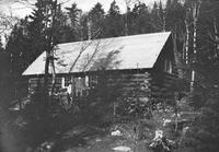 Unidentified lodge