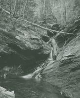 Bathing pool at Breadloaf Glen