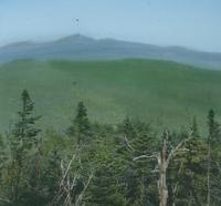 Champlain Panorama