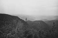 West from Champlain Lookout