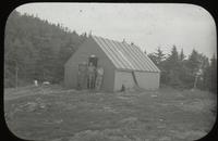 Camel's Hump Hut