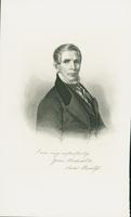 Samuel Prentiss Portrait