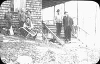 Trustees of the Green Mountain Club at Shrewsbury Pond (Spring Lake)