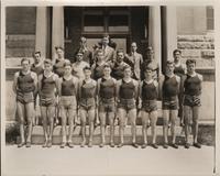 Athletics, unidentified