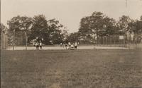 Athletics, unidentified