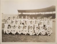 Athletics, unidentified