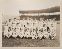 Athletics, unidentified