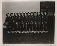 Athletics, unidentified