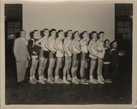 Athletics, unidentified