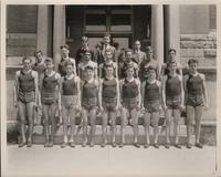 Athletics, unidentified