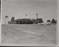 Burlington Airport (4X5's)