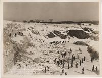 Burlington Rock Quarry