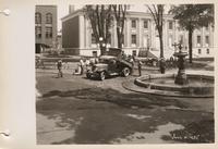 Burlington City Hall Park