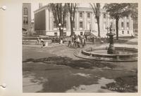 Burlington City Hall Park