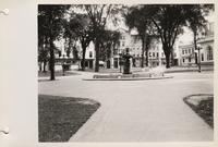 Burlington City Hall Park