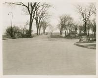 Burlington Streets: Battery Street Park