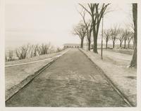 Burlington Streets: Battery Street Park