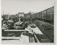 Burlington Streets: Battery Street (4X5)