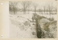 Burlington Streets: Hayward St. & Hayward St. Sewer