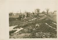 Burlington Streets: Hayward St. & Hayward St. Sewer