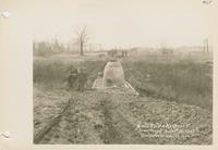 Burlington Streets: Hayward St. & Hayward St. Sewer