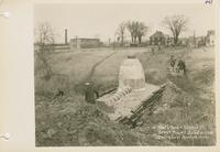 Burlington Streets: Hayward St. & Hayward St. Sewer