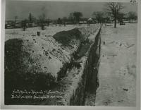 Burlington Streets: Hayward St. & Hayward St. Sewer