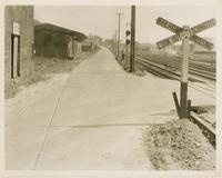 Burlington Streets: Lake Street