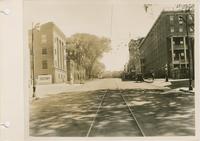 Burlington Streets: Main Street (Lower)