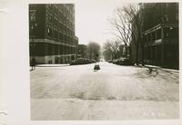 Burlington Streets: Main Street (Lower)