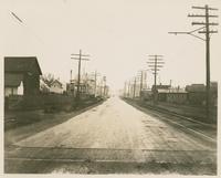 Burlington Streets: Pine St.