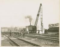 Burlington Streets: Pine St.