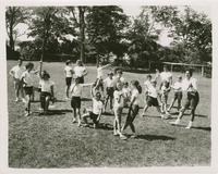 Camp Marycrest (Grand Isle, VT)