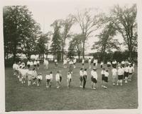 Camp Marycrest (Grand Isle, VT)