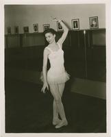 Dance Recitals - Unidentified