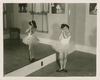 Dance Recitals - Unidentified