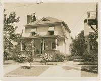 Houses - Unidentified