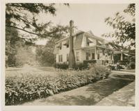 Houses - Unidentified