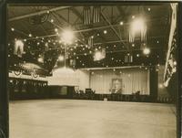 Memorial Auditorium, Burlington - Events