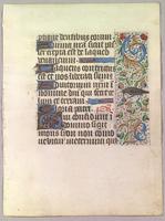 Book of Hours