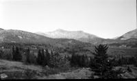 View of Green Mountains from Proctor Maple Research Center                             property