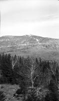 View of the Green Mountains