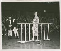 Fraternity Stunt Night Skit